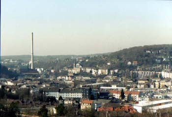 Wuppertal III 2003