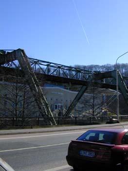 Wuppertal Zoo-Stadion III 2003